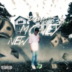 New Money - Single by Donny333 album reviews, ratings, credits