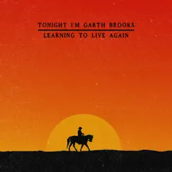 Learning to Live Again Song Lyrics