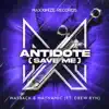 Antidote (Save Me) [feat. Drew Ryn] - Single album lyrics, reviews, download