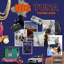 Big Tuna - Single by Young Aziz album reviews, ratings, credits