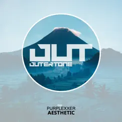 Aesthetic - Single by Purplexxer & Outertone Chill album reviews, ratings, credits