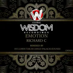 Emotion (Hullmen Remix) Song Lyrics