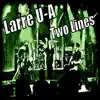 Two Lines - Single album lyrics, reviews, download