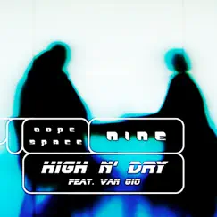 High N' Dry (feat. Van Gio) Song Lyrics