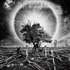 Monochrome - Single by BABYMETAL album reviews, ratings, credits