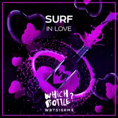 In Love - Single by Surf album reviews, ratings, credits