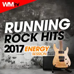 Running Rock Hits 2017 Energy Session (60 Minutes Non-Stop Mixed Compilation for Fitness & Workout 150 - 160 Bpm) by Various Artists album reviews, ratings, credits