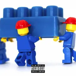 Legos (feat. SSJKiri) Song Lyrics