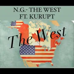 The West (feat. Kurupt) Song Lyrics