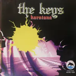 The Keys - Karatana by The Keys album reviews, ratings, credits