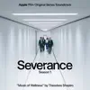 Music Of Wellness (From Severance: Season 1 Apple TV+ Original Series Soundtrack) - Single album lyrics, reviews, download