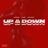Up & Down - Single album lyrics, reviews, download
