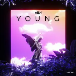 Young - Single by AhXon album reviews, ratings, credits