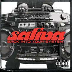 Back Into Your System by Saliva album reviews, ratings, credits