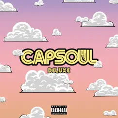 Capsoul (Deluxe) by Joshua Rare album reviews, ratings, credits