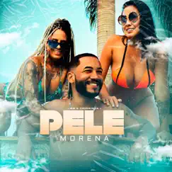 Pele Morena - Single by Caverinha & Bm album reviews, ratings, credits