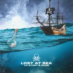 Lost At Sea (feat. Rozei) Song Lyrics