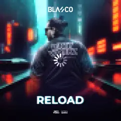 Reload - Single by Blasco album reviews, ratings, credits