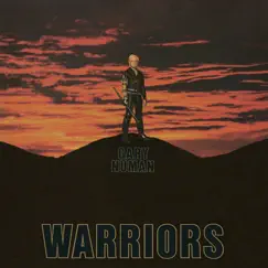 Warriors by Gary Numan album reviews, ratings, credits