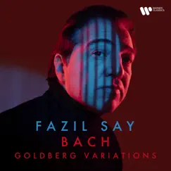 Goldberg Variations, BWV 988: Aria da capo Song Lyrics