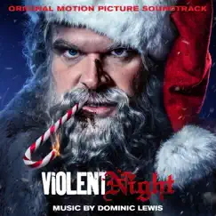 Violent Night (Original Motion Picture Soundtrack) by Dominic Lewis album reviews, ratings, credits