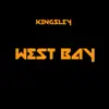 West Bay - Single album lyrics, reviews, download