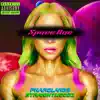 Space Bae (feat. StraightWoodz) - Single album lyrics, reviews, download