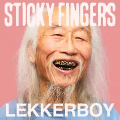 LEKKERBOY by Sticky Fingers album reviews, ratings, credits