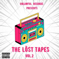 The Lōst Tapes, Vol. 2 by Fmk Herron album reviews, ratings, credits