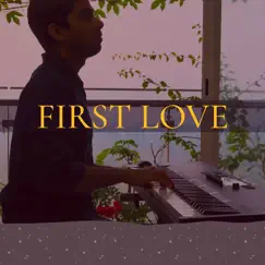 First Love (feat. Rintu Basil) - Single by Basiel Jozey album reviews, ratings, credits