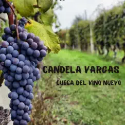 Cueca del Vino Nuevo - Single by Candela Vargas album reviews, ratings, credits