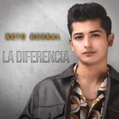 La Diferencia - Single by Neto Bernal album reviews, ratings, credits