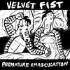 Premature Emasculation - EP album lyrics, reviews, download