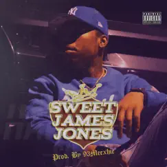 Sweet James Jones (feat. 93Meexhie) Song Lyrics