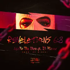 Revalations 6: 8 (feat. El Flame) Song Lyrics