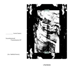 Neurohumoral Transmission - EP by Lewis Fautzi album reviews, ratings, credits