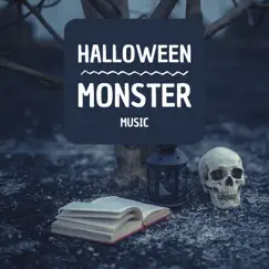Eerie Halloween Music Song Lyrics