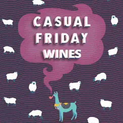 Casual Friday Wines - Single by Songbird Jones album reviews, ratings, credits