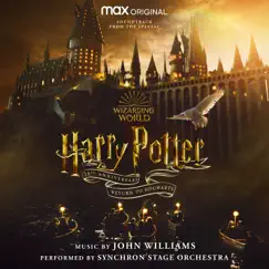 Harry Potter 20th Anniversary: Return to Hogwarts (Soundtrack from the Special) - Single by John Williams, Synchron Stage Orchestra & Wizarding World album reviews, ratings, credits