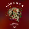 Gas Down - EP album lyrics, reviews, download