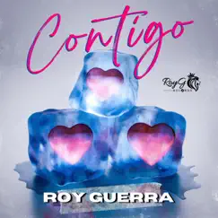 Contigo Song Lyrics