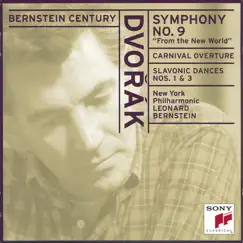 Dvorák: Symphony No. 9 in E Minor, Op. 95 