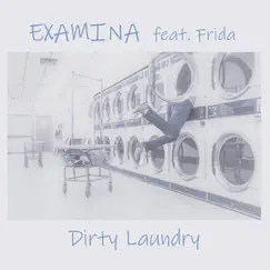 Dirty Laundry (Radio Edit) [feat. Frida] - Single by Examina album reviews, ratings, credits