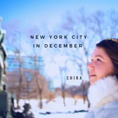 New York City in December Song Lyrics
