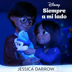 Siempre A Mi Lado - Single by Jessica Darrow album reviews, ratings, credits