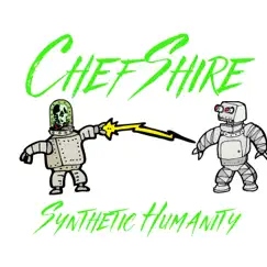 Synthetic Humanity Song Lyrics