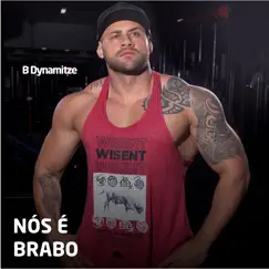 Nós É Brabo Song Lyrics