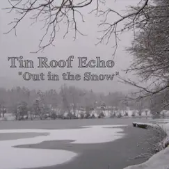 Out in the Snow - Single by Tin Roof Echo album reviews, ratings, credits