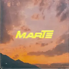 Marte - Single by Cesar Hx album reviews, ratings, credits