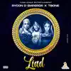 Liad (feat. Tbone) [Special Version] [Special Version] - Single album lyrics, reviews, download